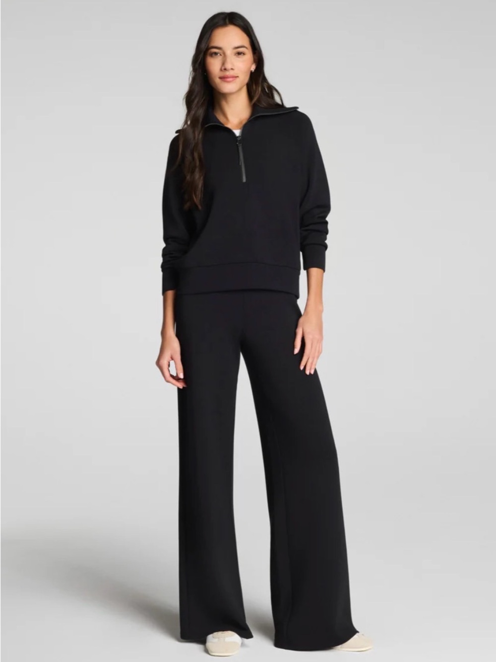 NWT - SPANX AirEssentials Set